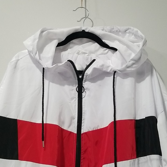 NWOT New Look Sport Jacket - Picture 3 of 6